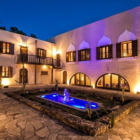 Lemuria Manor, Wine Dark Sea Villas Rhodes City Exterior photo