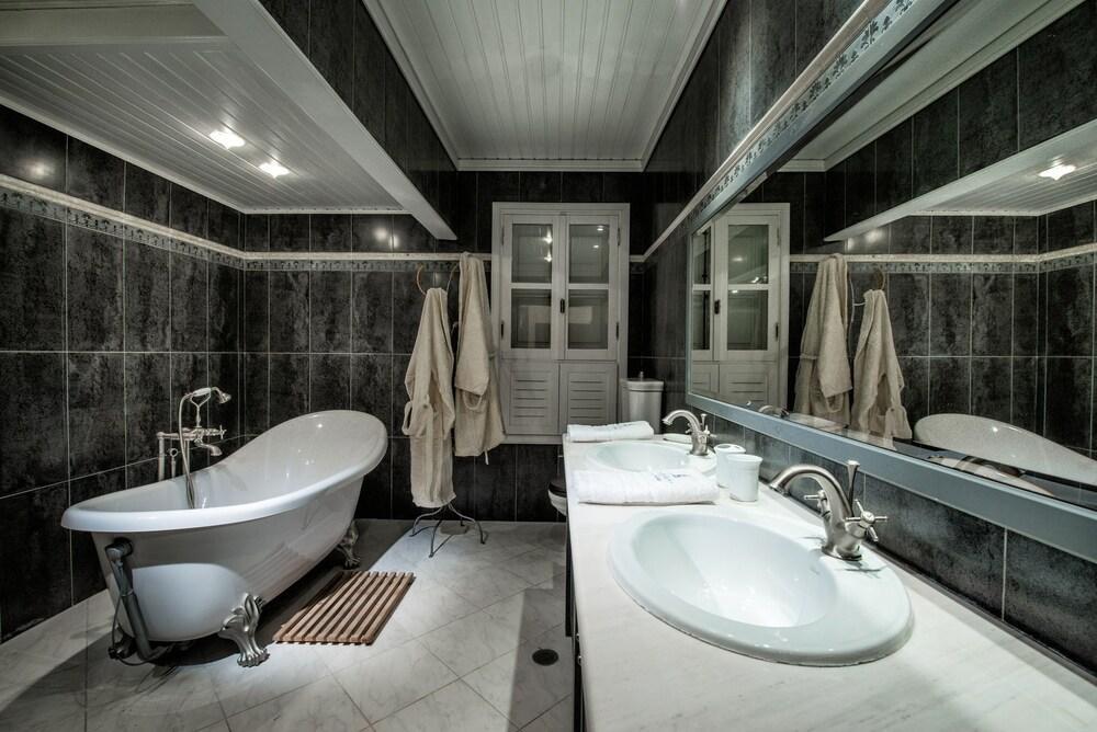 Lemuria Manor, Wine Dark Sea Villas Rhodes City Exterior photo