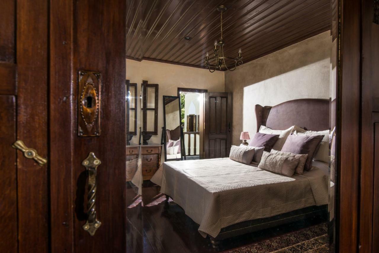 Lemuria Manor, Wine Dark Sea Villas Rhodes City Exterior photo