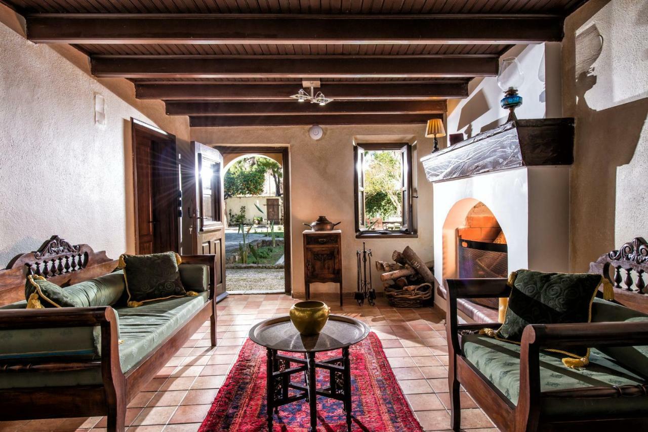 Lemuria Manor, Wine Dark Sea Villas Rhodes City Exterior photo